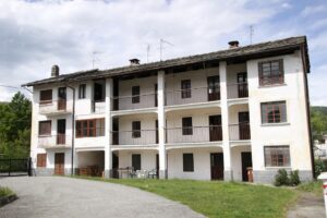 Casa indipendente in vendita in Giaveno/Pontepietra